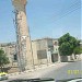 Moschee (de) in Nablus city