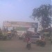 Gerbang Utama Pondok Ungu Permai  di kota Bekasi