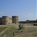 Цитадель в городе Белгород-Днестровский