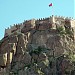Karahisar (Castle of Afyon)