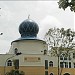 Al-Istighfar Mosque in Republic of Singapore city