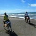 Recreation area in Laoag City city