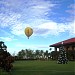 Recreation area in Laoag City city