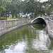 Fort Ilocandia Park area in Laoag City city