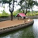 Fort Ilocandia Park area in Laoag City city