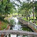 Fort Ilocandia Park area in Laoag City city