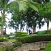 Fort Ilocandia Park area in Laoag City city