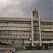 Alushta City Administration in Alushta city