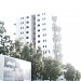 Unfinished building