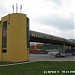 Пешеходный мост «88 км МКАД» в городе Москва