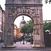 Dativius-Victor-Bogen in Stadt Mainz