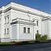 Former sinagogue - state archive in Kielce city