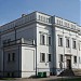 Former sinagogue - state archive in Kielce city