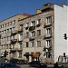 Former Jewish hospital - brought down in 2011 in Kielce city