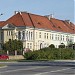 Dom Księży Emerytów i Szkoła Społeczna w Kielcach (pl) in Kielce city