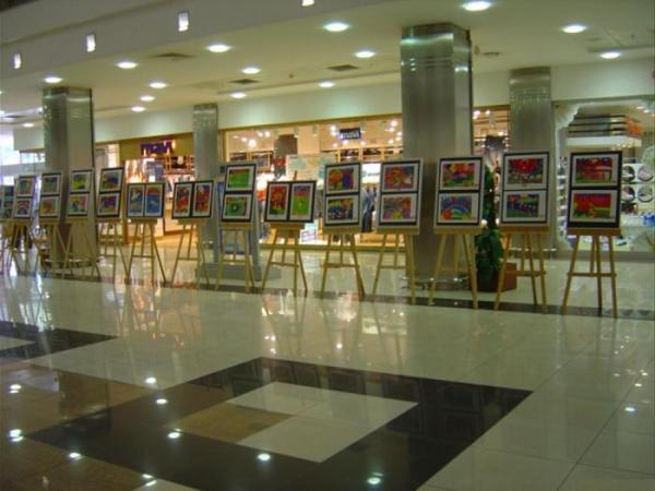 kule site konya