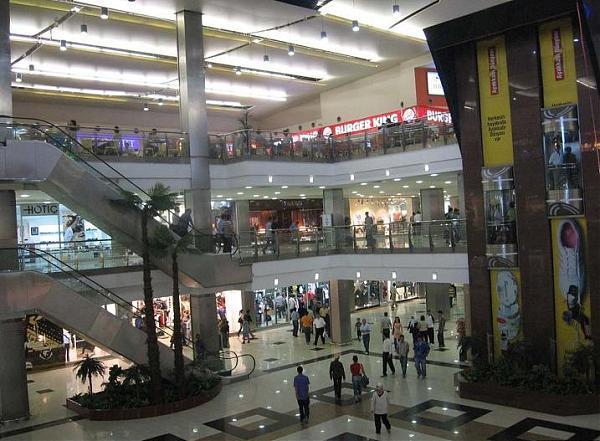 kulesite alisveris ve eglence merkezi konya buyuksehir belediyesi