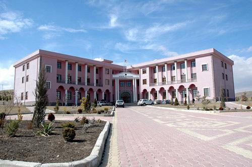 s u hukuk fakultesi konya buyuksehir belediyesi universite