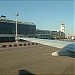 Es Sénia international Airport - oran