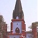 St. Mary's Church in Etawah city