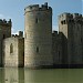 Bodiam Castle