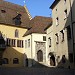 Old Town Hall in Regensburg city