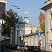 Храм Николая Чудотворца, что в Старом Ваганькове в городе Москва
