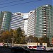 Многофункциональный деловой комплекс «МонАрх» в городе Москва