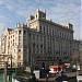 Жилой дом Управления пароходства канала Москва-Волга — памятник архитектуры в городе Москва