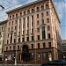 Корпоративный центр ПАО «Ростелеком» в городе Москва