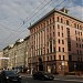Корпоративный центр ПАО «Ростелеком» в городе Москва