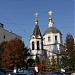 Храм Вознесения Господня («Малое Вознесение») на Никитской в городе Москва