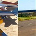 Pista de Aeromodelismo Tenente Aviador Gustavo Klug in Каза-Бранка city