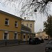 Памятник архитектуры «Хозяйственный флигель» в городе Москва