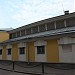Памятник архитектуры «Хозяйственный флигель» в городе Москва