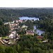 Chaynoye lake