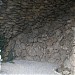 Lourdes Grotto in Pittsburgh, Pennsylvania city