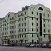 Бизнес-центр в городе Москва