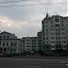 ул. Большая Якиманка, 42 строение 1-2 в городе Москва