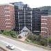 Allegheny County Jail in Pittsburgh, Pennsylvania city