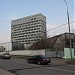 Научно-исследовательский институт связи и систем управления (НИИССУ) (ru) in Moscow city