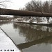 Водопроводная труба в городе Москва