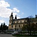 Львівський будинок органної та камерної музики (Костел св. Марії Магдалени)