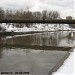 Водопроводная труба в городе Москва