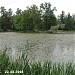 Большой (Нижний) Старомарковский пруд в городе Москва