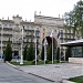 Oficina de Información y Turismo (es) in Santander city