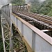 Ponte Ferroviária sobre o Rio São João