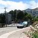 Steepest Street in SF - 22nd Street in San Francisco, California city