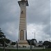 Clock Tower in Batticaloa city
