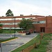 Whiting Criminal Justice Building